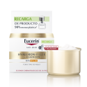 Eucerin HYALURON FILLER + Elasticity Day SPF 30 uzpildes iepakojums 50 ml Eucerin HYALURON FILLER + Elasticity Day SPF 30 uzpildes iepakojums 50 ml