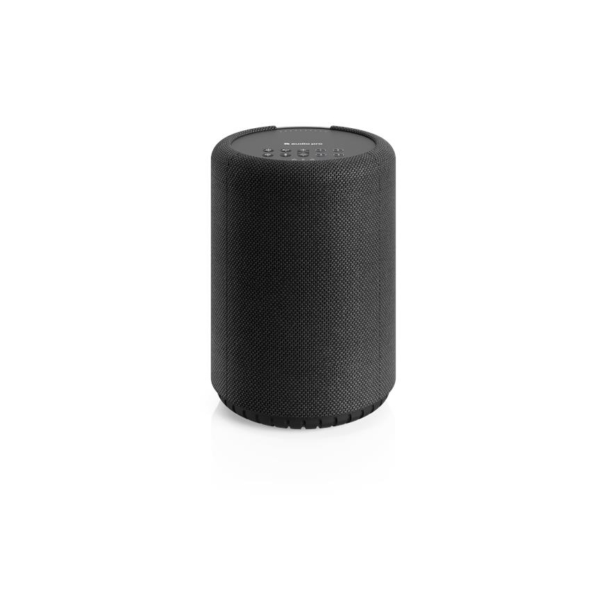 Audio Pro A10 MkII Linkplay Колонка, черный