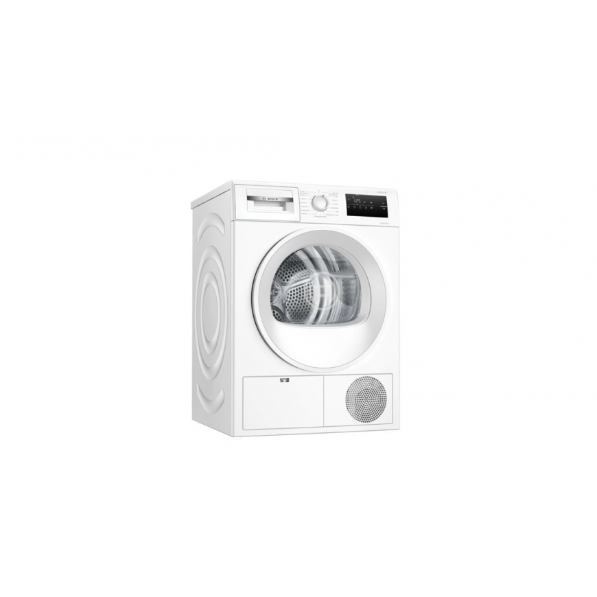 Siemens BOSCH WTH85V0MSN Žāvētājs