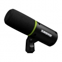 Shure MV6 mikrofon Must Lauamikrofon Shure MV6 mikrofon Must Lauamikrofon