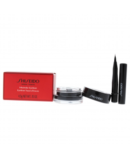 Shiseido, Inkstoke, geeli eyeliner, VI605, Nasubi-violetti, 4.5 g *T