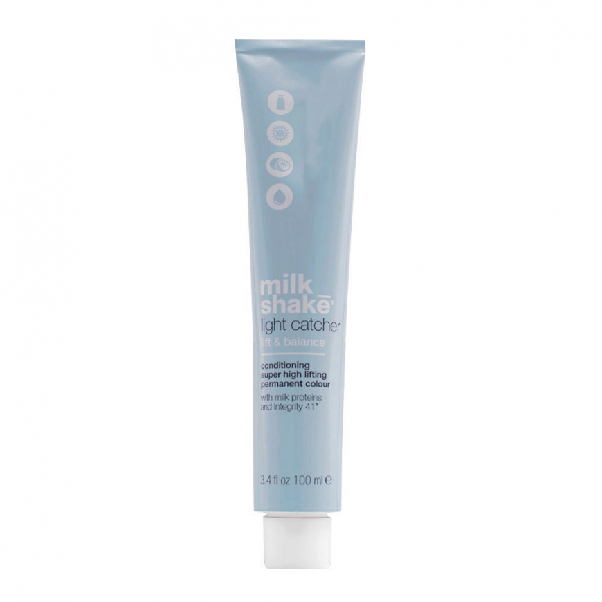 Milk Shake, Light Catcher, kestoväri, 03 Golden Hour, 100 ml