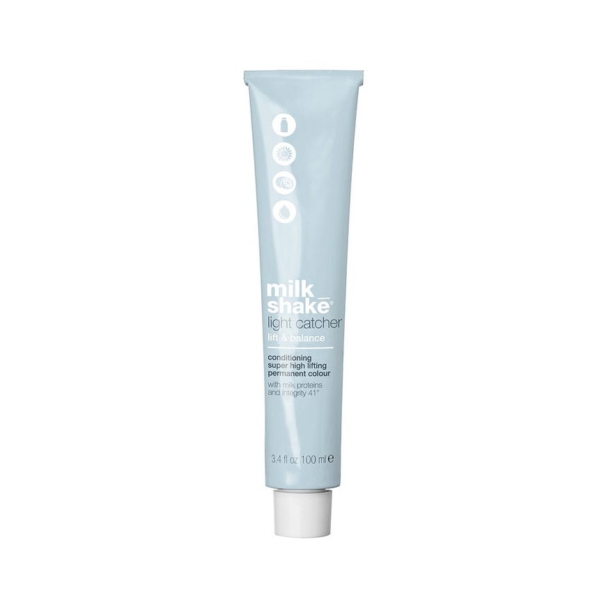 Milk Shake, Light Catcher, kestoväri, 03 Golden Hour, 100 ml – 2