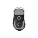 Logitech G 910-007365 pele Speļu Labā roka RF Bezvadu Optisks 44000 DPI Logitech G 910-007365 pele Speļu Labā roka RF Bezvadu Optisks 44000 DPI