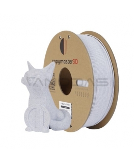 Copymaster3D PLA Marble 1.75mm 1kg - Marmuras