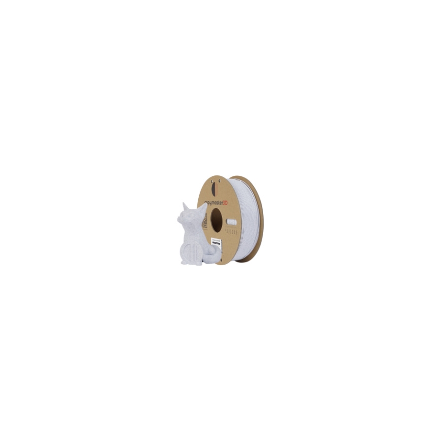 Copymaster3D PLA Marble 1.75mm 1kg - Marmorikuviointi – 2