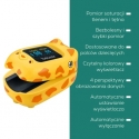 IMDK BEURER PO 13 KIDS Giraffe Pulse Oximeter