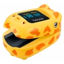 IMDK BEURER PO 13 KIDS Giraffe Pulse Oximeter
