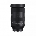 Sigma 28-105mm F2.8 DG DN | Art MILC Vakiozoom-objektiivi musta Sigma 28-105mm F2.8 DG DN | Art MILC Vakiozoom-objektiivi musta