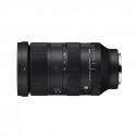 Sigma 28-105mm F2.8 DG DN | Art MILC Standard zoom lens Black Sigma 28-105mm F2.8 DG DN | Art MILC Standard zoom lens Black