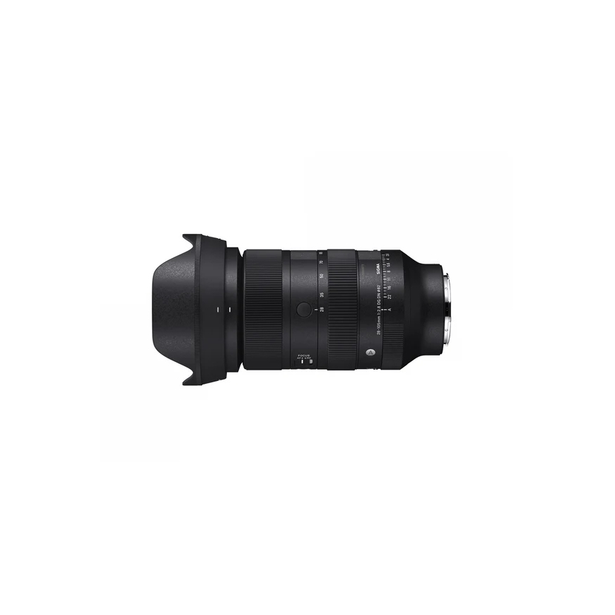 Sigma 28-105mm F2.8 DG DN | Art MILC (Peeglita vahetatavate objektiividega kaamera) Standardne suumo – 5