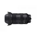 Sigma 28-105mm F2.8 DG DN | Art MILC Standarta tālummaiņas objektīvs Melns Sigma 28-105mm F2.8 DG DN | Art MILC Standarta tālummaiņas objektīvs Melns