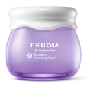 Frudia, Puuviljadest saadud, Mustikas, Niisutav kreem näole