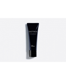 Dior Sauvage Face Cleanser and Mask 120ml