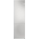 Bosch Serie 4 KGN392LAG šaldytuvas-šaldiklis Pastatomi 363 L A Metalinis Bosch Serie 4 KGN392LAG šaldytuvas-šaldiklis Pastatomi 363 L A Metalinis
