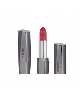 Deborah Milano Red Long-Lasting Cream Lipstick, Shade 08, 4.4 g