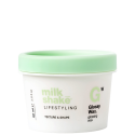 Milk Shake, Lifestyling, воск для укладки волос, для фиксации и текстуры, гибкая фиксация, 90 мл Milk Shake, Lifestyling, воск для укладки волос, для фиксации и текстуры, гибкая фиксация, 90 мл