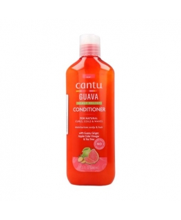 Cantu Guava kondicionieris Tree Tea Natural Curls, 400g