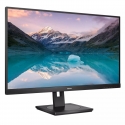 Philips 275S9JML/00 tietokoneen litteä näyttö 68,6 cm (27") 2560 x 1440 pikseliä Quad HD LCD musta