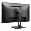Philips 275S9JML/00 tietokoneen litteä näyttö 68,6 cm (27") 2560 x 1440 pikseliä Quad HD LCD musta