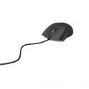 Gembird MUS-3B-01 mouse Office Ambidextrous USB Type-A Optical 1000 DPI Gembird MUS-3B-01 mouse Office Ambidextrous USB Type-A Optical 1000 DPI