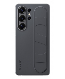 Samsung EF-GS938CBEGWW mobilo telefonu apvalks 17,5 cm (6.9") Aploksne Melns