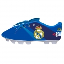Cyp Brands Real Madrid Boot Pencil Case Cyp Brands Real Madrid Boot Pencil Case