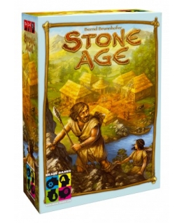 Brain Games „Stone Age“ (LV/EE/LT)
