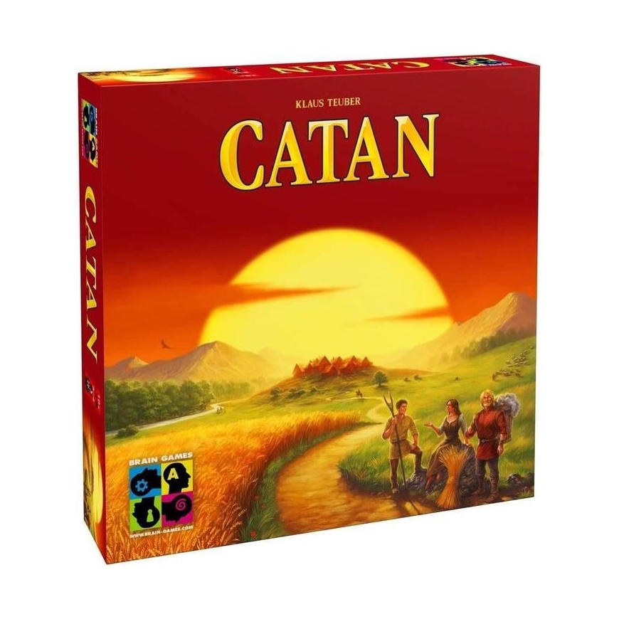 Brain Games Каменный век (LV/EE/LT) – 2