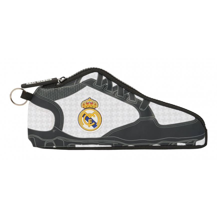 Cyp Brands Real Madrid Boot Pencil Case – 2