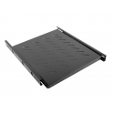 Lanberg AK-1007-B plauktu, statņu aksesuārs Pielāgojams plaukts Lanberg AK-1007-B plauktu, statņu aksesuārs Pielāgojams plaukts