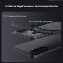 Nillkin Super Frosted PRO магнитный задний чехол для Samsung Galaxy Nillkin Super Frosted PRO магнитный задний чехол для Samsung Galaxy