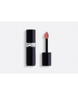 Dior Rouge Forever Liquid Lacquer 100 Nude Look LG Shine
