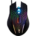 A4Tech X87 pele Speļu Abām rokām USB Type-A Optisks 2400 DPI A4Tech X87 pele Speļu Abām rokām USB Type-A Optisks 2400 DPI