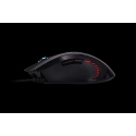 A4Tech X87 mouse Gaming Ambidextrous USB Type-A Optical 2400 DPI A4Tech X87 mouse Gaming Ambidextrous USB Type-A Optical 2400 DPI