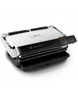 Tefal OptiGrill Elite XL GC760D contact grill