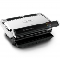 Tefal OptiGrill Elite XL GC760D kosketusgrilli Tefal OptiGrill Elite XL GC760D kosketusgrilli