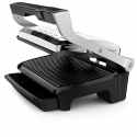 Tefal OptiGrill Elite XL GC760D kosketusgrilli Tefal OptiGrill Elite XL GC760D kosketusgrilli