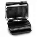 Tefal OptiGrill Elite XL GC760D kosketusgrilli Tefal OptiGrill Elite XL GC760D kosketusgrilli