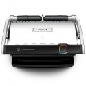 Tefal OptiGrill Elite XL GC760D kosketusgrilli Tefal OptiGrill Elite XL GC760D kosketusgrilli
