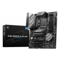 MSI B760 GAMING PLUS WIFI emaplaat Intel B760 LGA 1700 ATX MSI B760 GAMING PLUS WIFI emaplaat Intel B760 LGA 1700 ATX