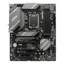 MSI B760 GAMING PLUS WIFI motherboard Intel B760 LGA 1700 ATX MSI B760 GAMING PLUS WIFI motherboard Intel B760 LGA 1700 ATX