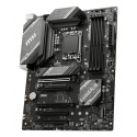 MSI B760 GAMING PLUS WIFI mātes plate Intel B760 LGA 1700 ATX MSI B760 GAMING PLUS WIFI mātes plate Intel B760 LGA 1700 ATX