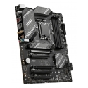 MSI B760 GAMING PLUS WIFI материнская плата Intel B760 LGA 1700 ATX MSI B760 GAMING PLUS WIFI материнская плата Intel B760 LGA 1700 ATX