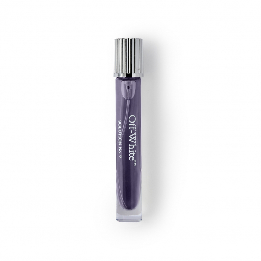 Off-White SOLUTION No. 9 15 ml Mõlemale soole sobiv