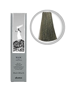 Davines, Mask With Vibrachrom, pysyvä hiusväri, 7.1, 100 ml