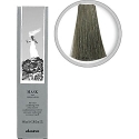 Davines, Mask With Vibrachrom, Permanent Hair Dye, 7.1, 100 ml