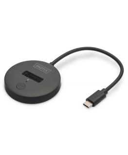 Digitus M.2 NVMe/SATA docking station