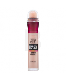 Maybelline Instant Anti-Age Eraser Multi-Use Concealer šķidrais korektors