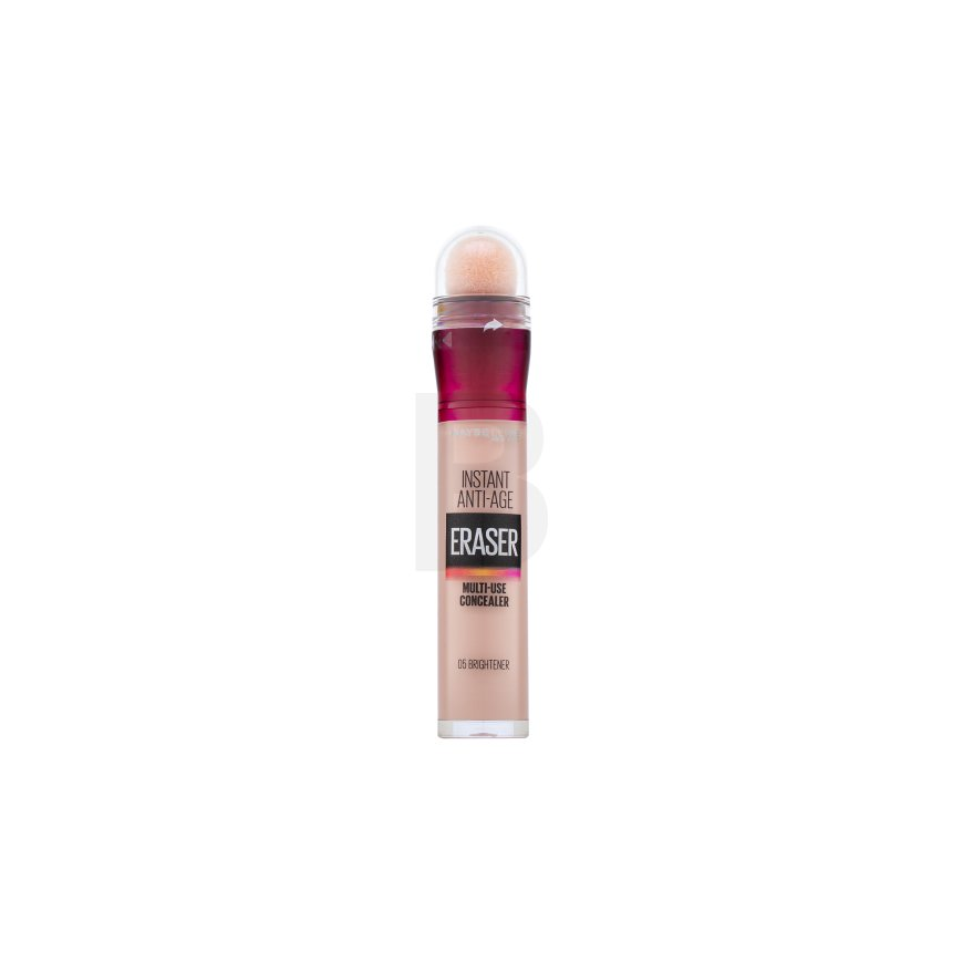 Maybelline Instant Anti-Age Eraser Multi-Use Concealer nestemäinen peitevoide